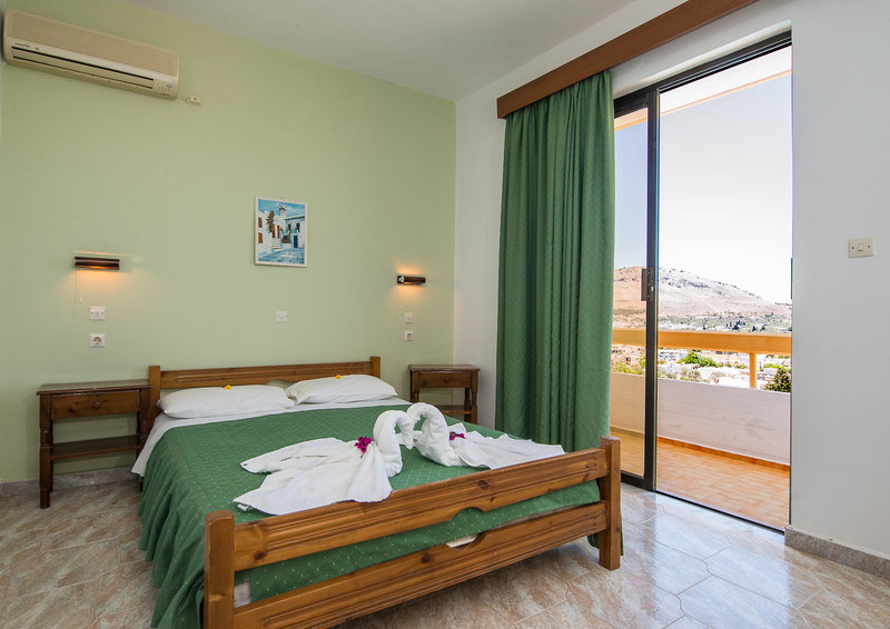 Hotel Anagros 7