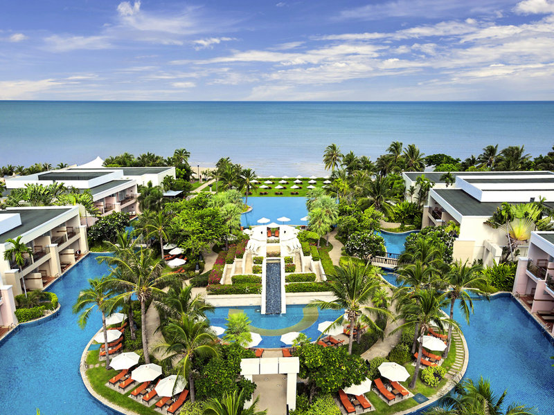Sheraton Hua Hin Resort & Spa 1