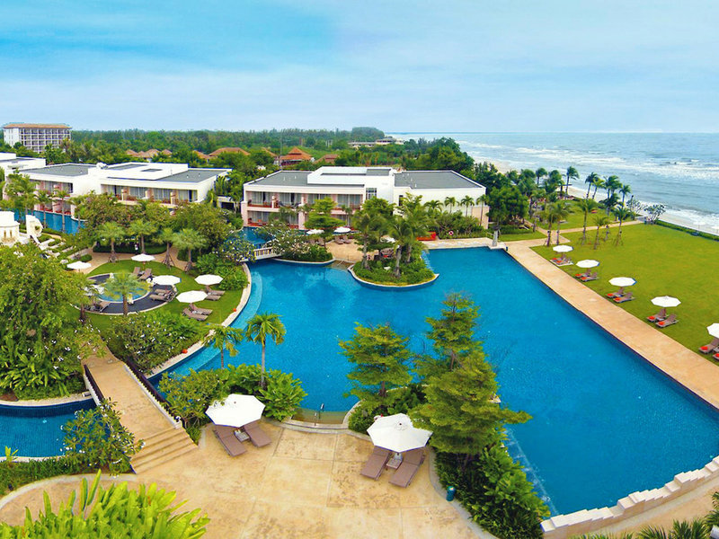 Sheraton Hua Hin Resort & Spa 2