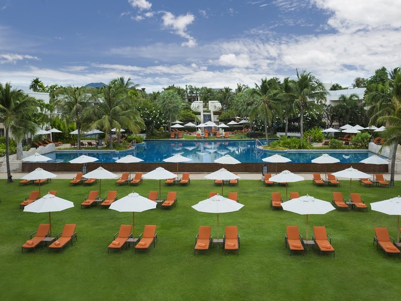 Sheraton Hua Hin Resort & Spa 3
