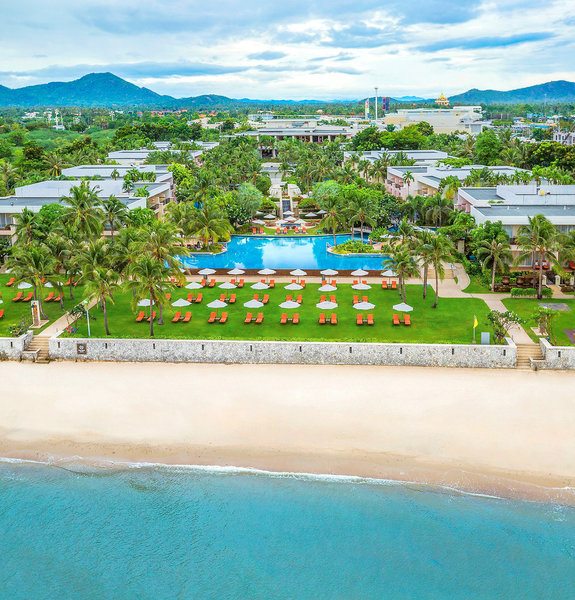 Sheraton Hua Hin Resort & Spa 4