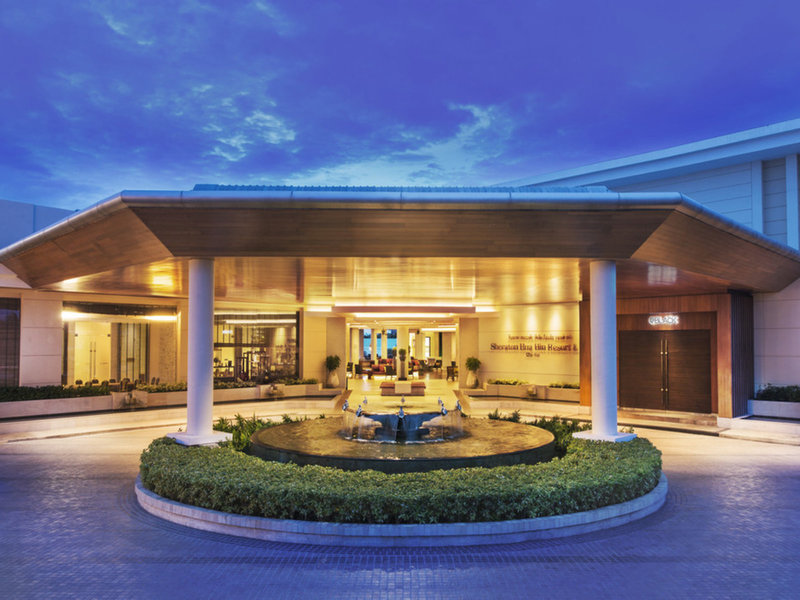 Sheraton Hua Hin Resort & Spa 5