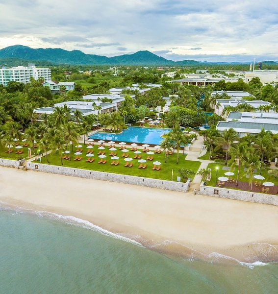 Sheraton Hua Hin Resort & Spa 6