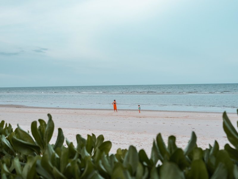 Sheraton Hua Hin Resort & Spa 7