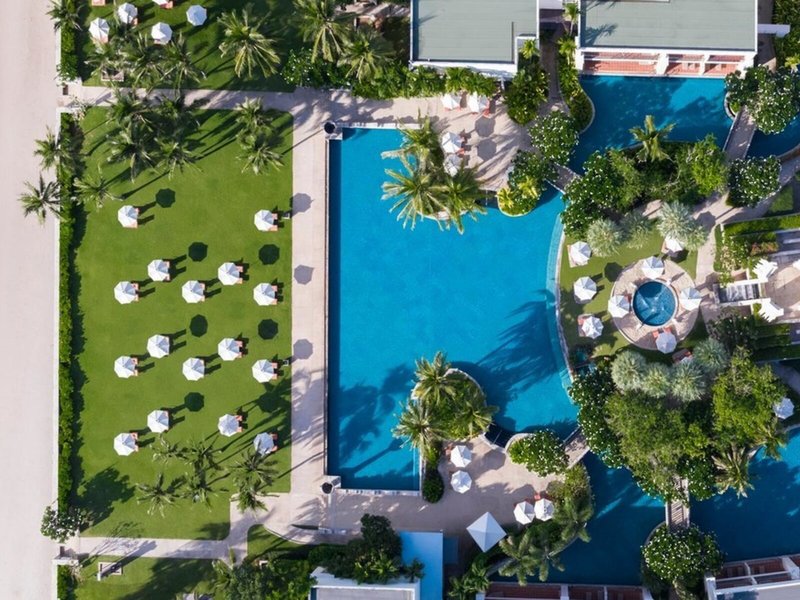 Sheraton Hua Hin Resort & Spa 8