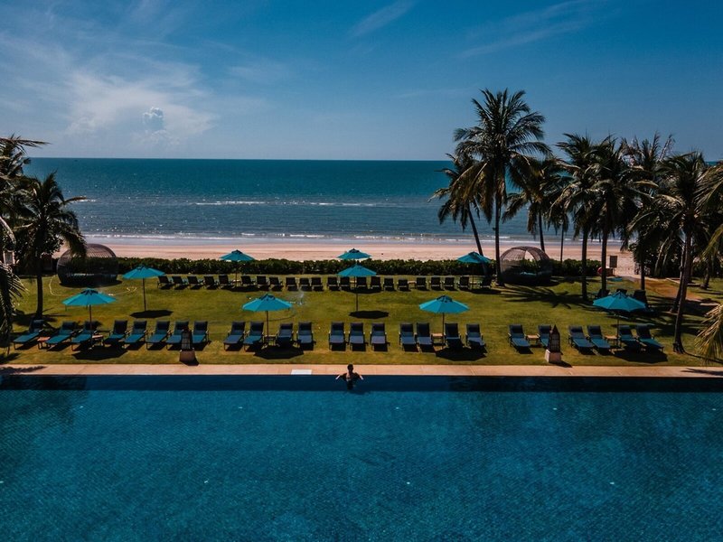 Sheraton Hua Hin Resort & Spa 9