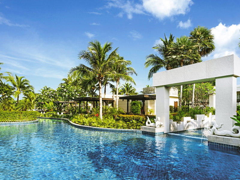 Sheraton Hua Hin Resort & Spa 10