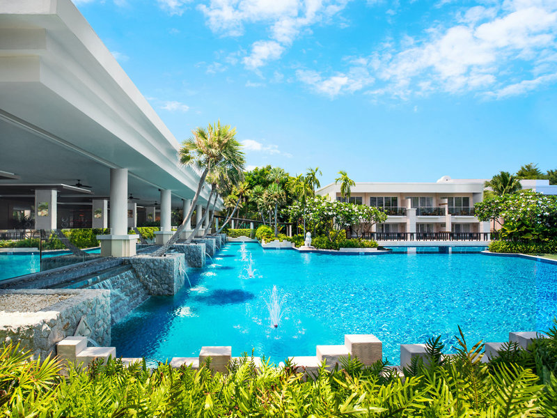 Sheraton Hua Hin Resort & Spa 11