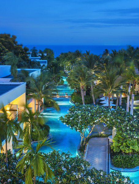 Sheraton Hua Hin Resort & Spa 12