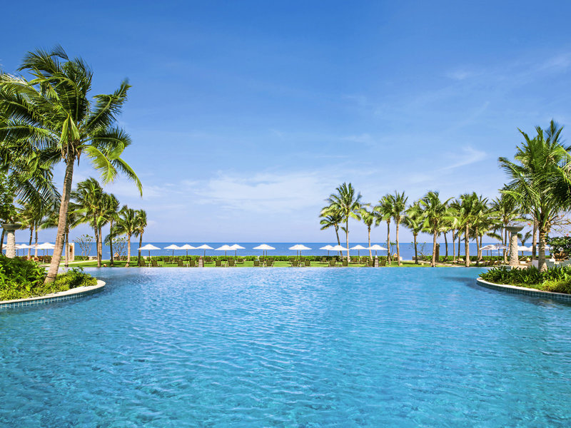 Sheraton Hua Hin Resort & Spa 13