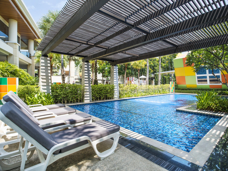 Sheraton Hua Hin Resort & Spa 14