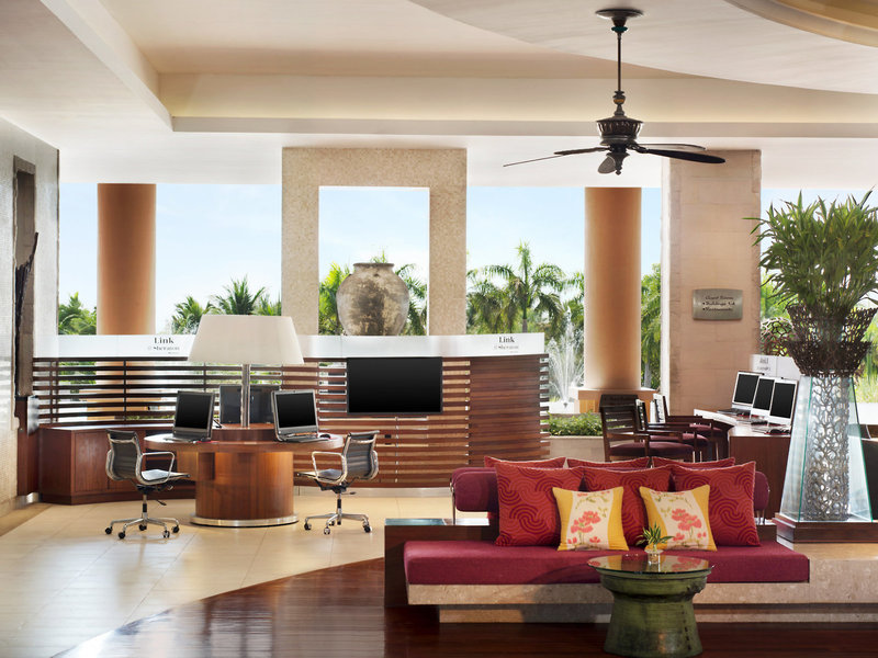 Sheraton Hua Hin Resort & Spa 15