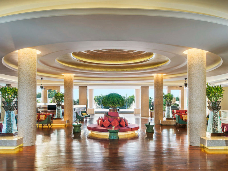Sheraton Hua Hin Resort & Spa 16