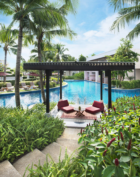 Sheraton Hua Hin Resort & Spa 17