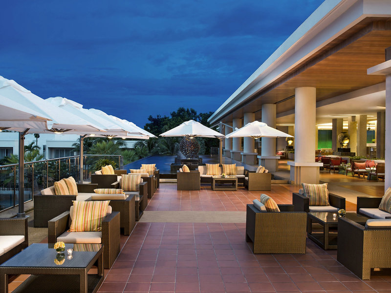 Sheraton Hua Hin Resort & Spa 18