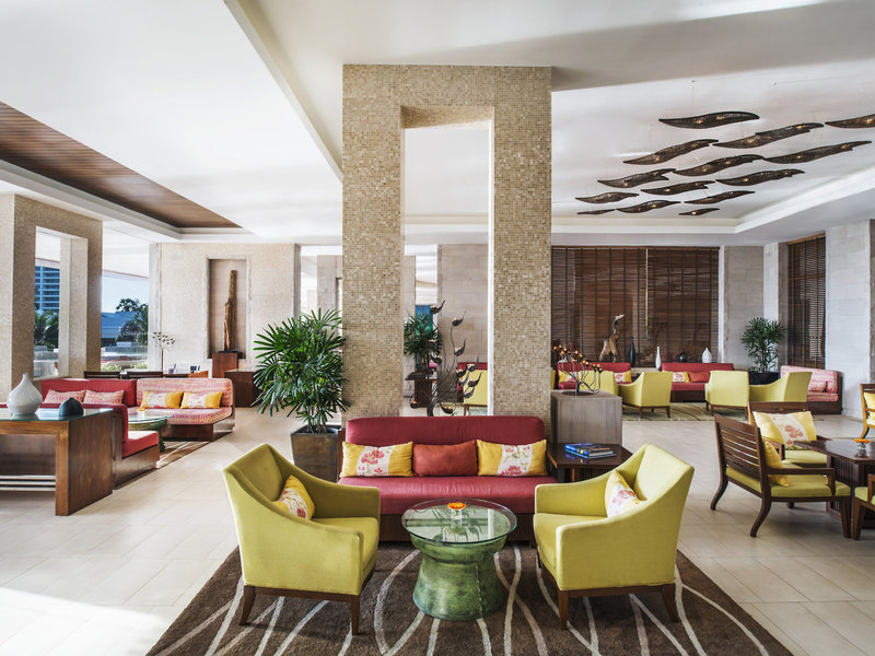 Sheraton Hua Hin Resort & Spa 19