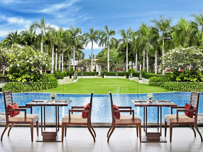 Sheraton Hua Hin Resort & Spa 20