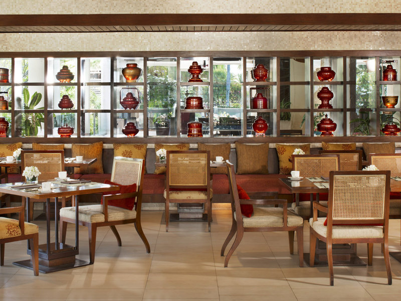 Sheraton Hua Hin Resort & Spa 21