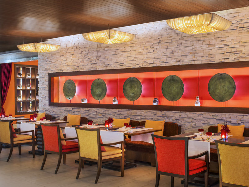 Sheraton Hua Hin Resort & Spa 22