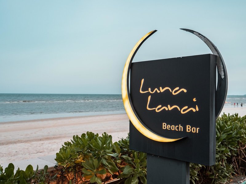 Sheraton Hua Hin Resort & Spa 23