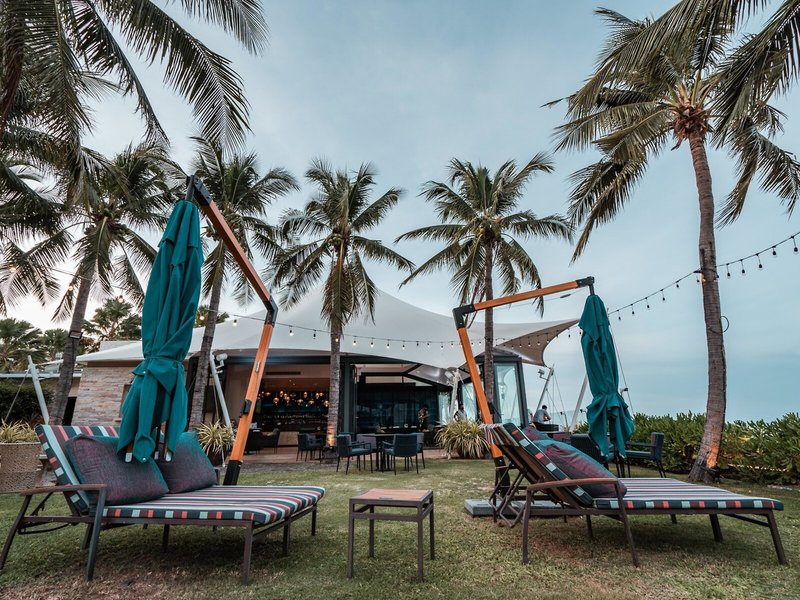 Sheraton Hua Hin Resort & Spa 24