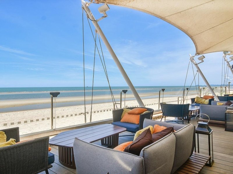 Sheraton Hua Hin Resort & Spa 25