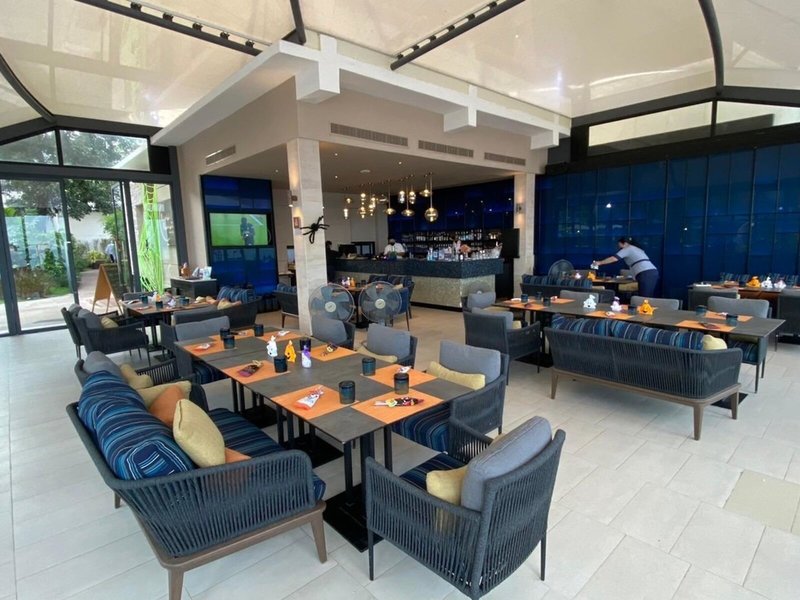 Sheraton Hua Hin Resort & Spa 26