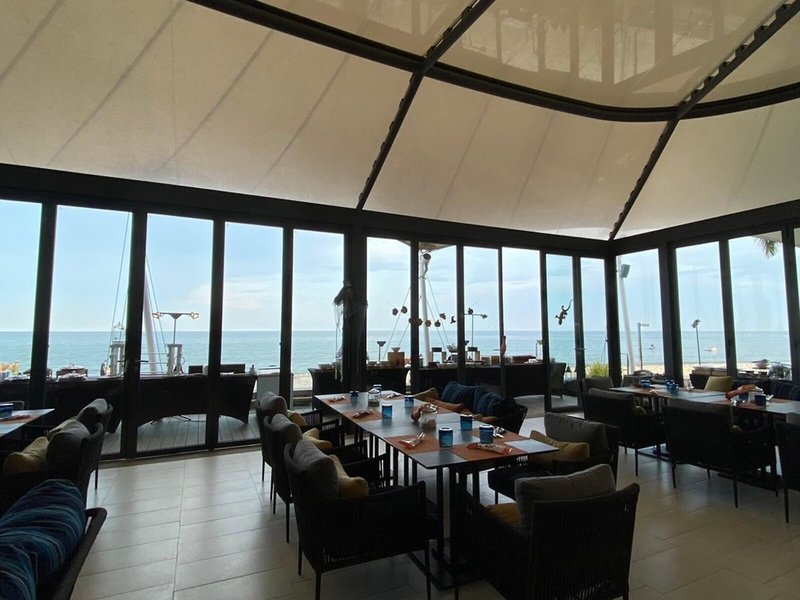 Sheraton Hua Hin Resort & Spa 27