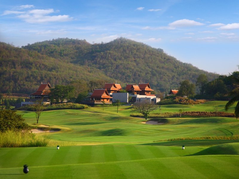 Sheraton Hua Hin Resort & Spa 28