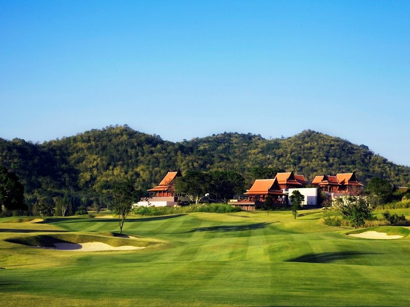 Sheraton Hua Hin Resort & Spa 29