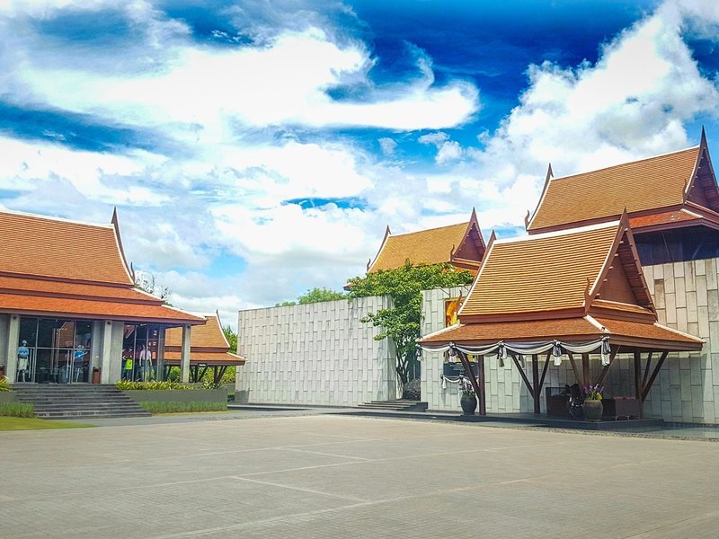 Sheraton Hua Hin Resort & Spa 30