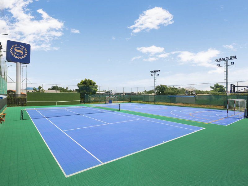 Sheraton Hua Hin Resort & Spa 31