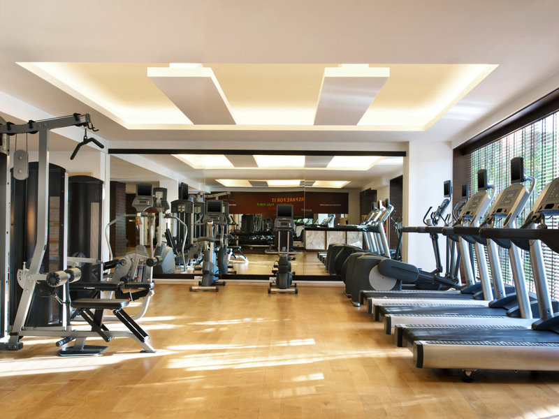 Sheraton Hua Hin Resort & Spa 32