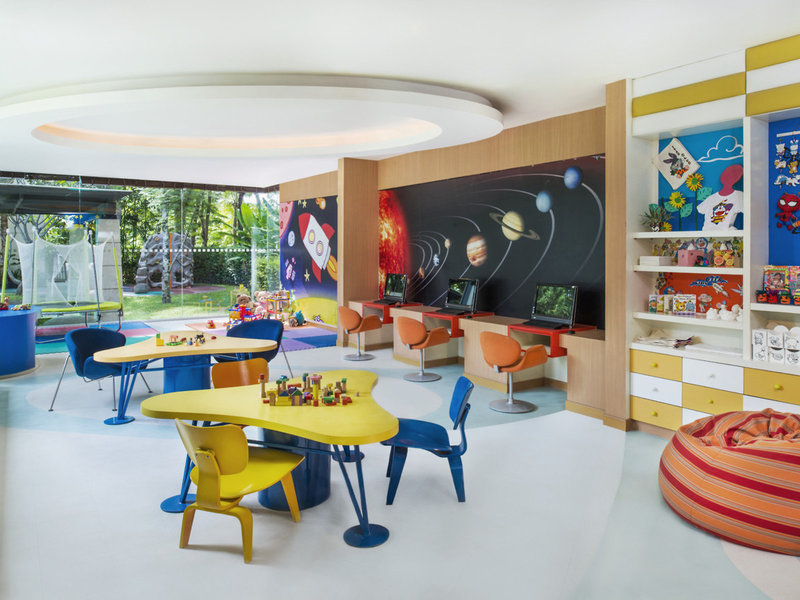 Sheraton Hua Hin Resort & Spa 33