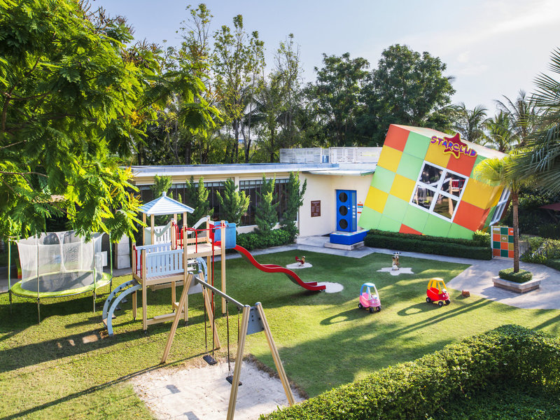 Sheraton Hua Hin Resort & Spa 34