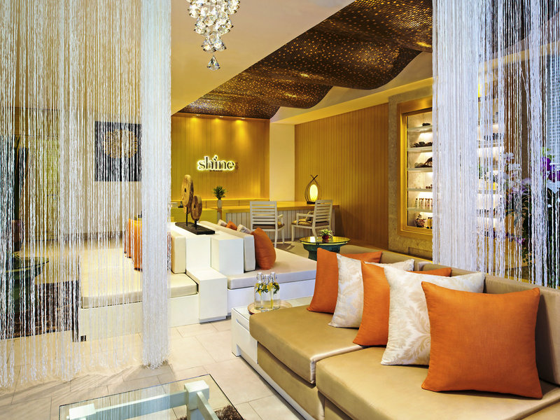 Sheraton Hua Hin Resort & Spa 35