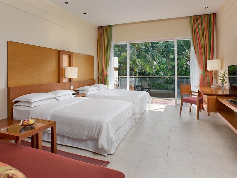 Sheraton Hua Hin Resort & Spa 36