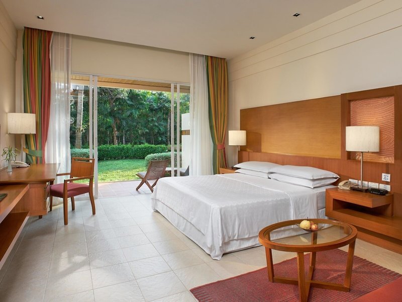 Sheraton Hua Hin Resort & Spa 39