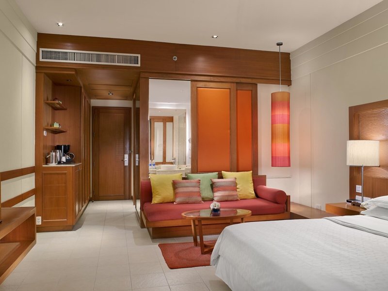 Sheraton Hua Hin Resort & Spa 40