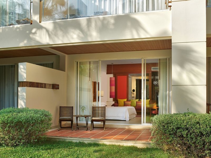 Sheraton Hua Hin Resort & Spa 42