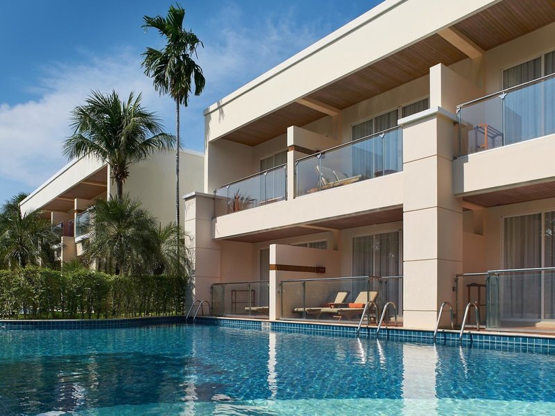 Sheraton Hua Hin Resort & Spa 43