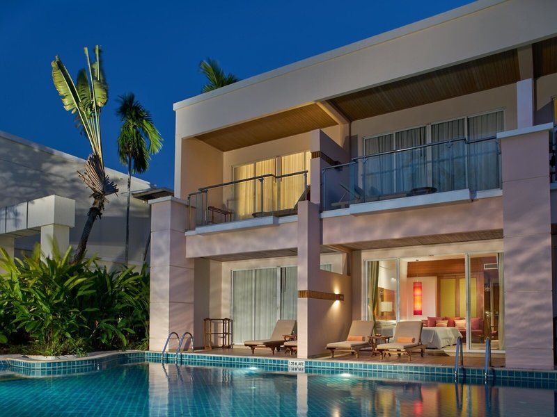 Sheraton Hua Hin Resort & Spa 44