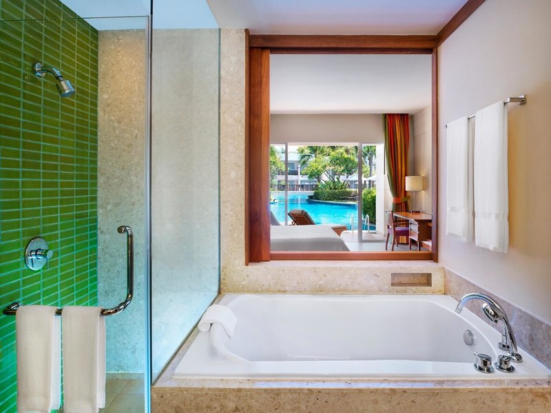 Sheraton Hua Hin Resort & Spa 45