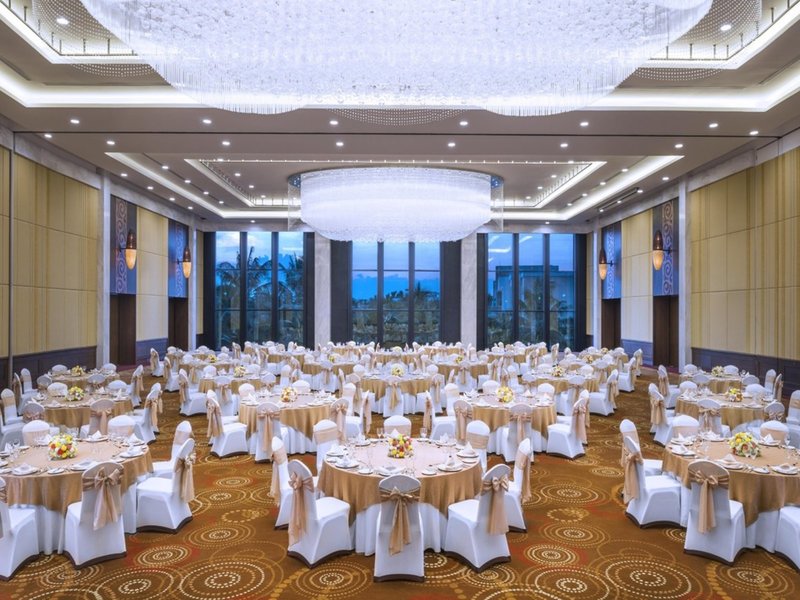 Sheraton Hua Hin Resort & Spa 46