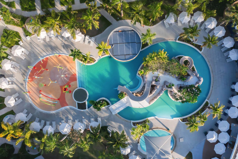 Centara Karon Resort Phuket 2