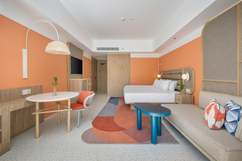 Centara Karon Resort Phuket 4