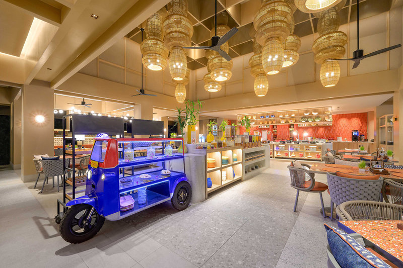 Centara Karon Resort Phuket 7