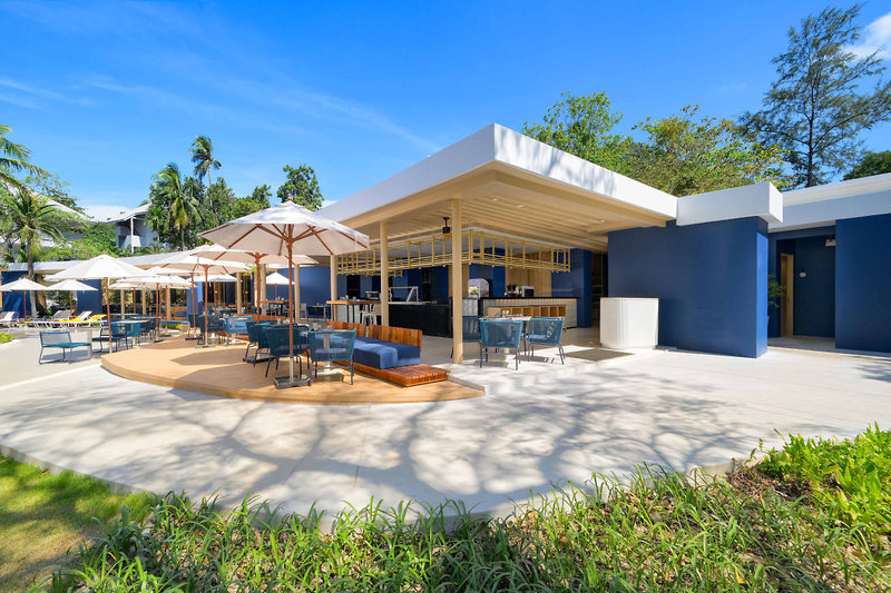 Centara Karon Resort Phuket 8