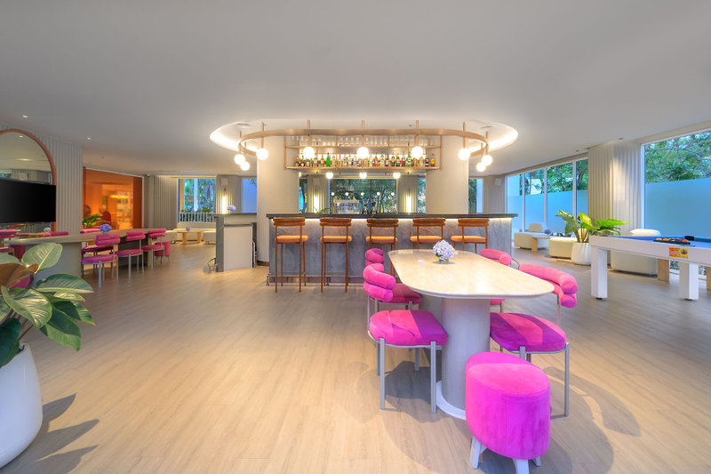 Centara Karon Resort Phuket 9