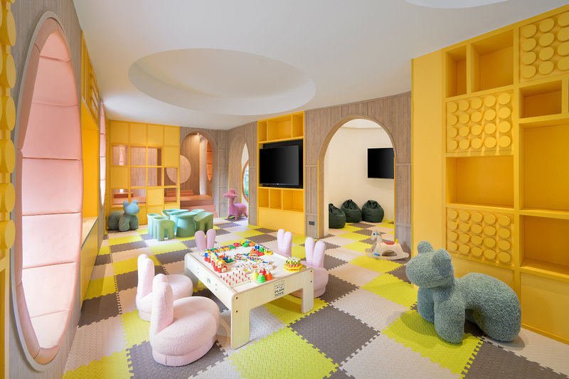 Centara Karon Resort Phuket 10